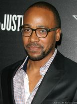 Columbus Short