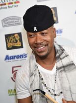 Columbus Short