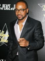 Columbus Short