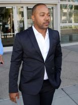 Columbus Short