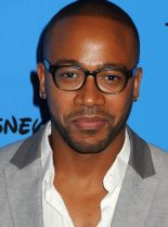 Columbus Short