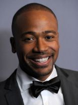 Columbus Short