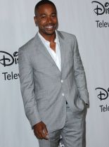 Columbus Short