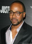 Columbus Short