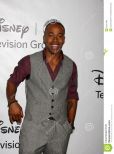 Columbus Short