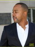 Columbus Short