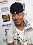 Columbus Short