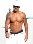 Columbus Short