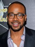 Columbus Short