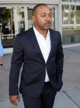 Columbus Short