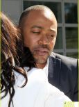 Columbus Short