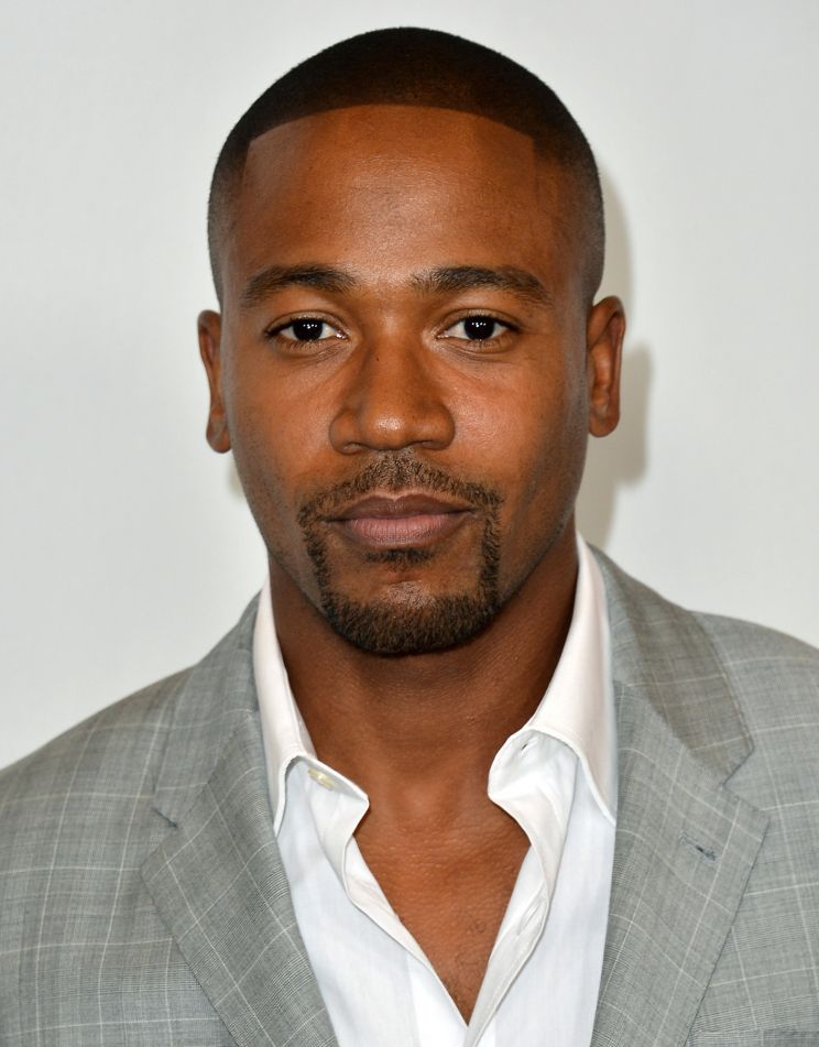 Columbus Short