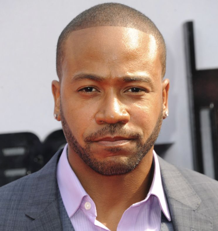 Columbus Short