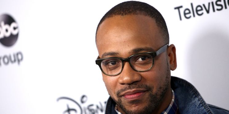 Columbus Short