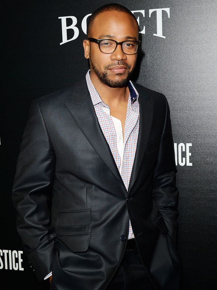 Columbus Short