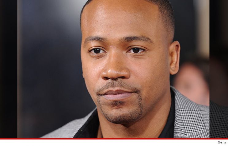 Columbus Short