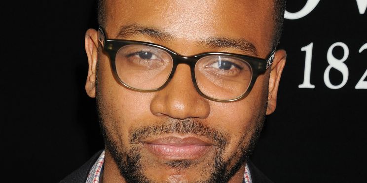 Columbus Short