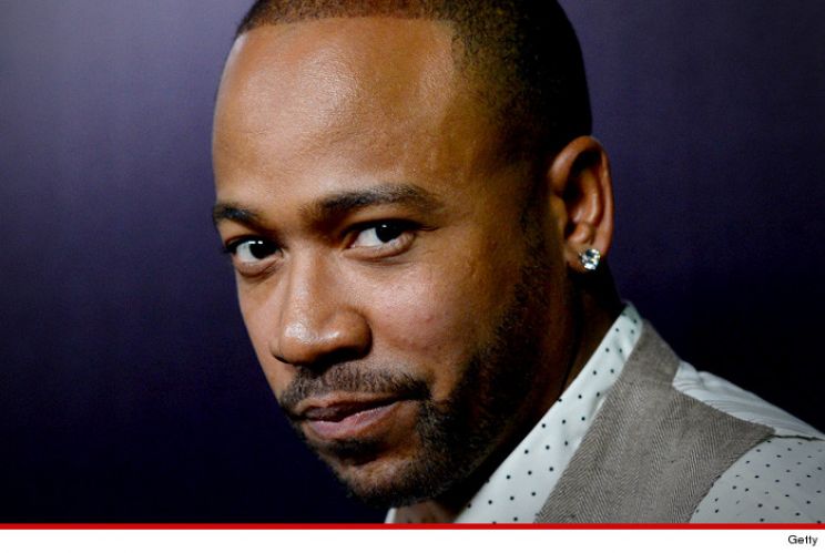 Columbus Short