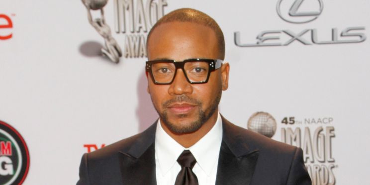 Columbus Short