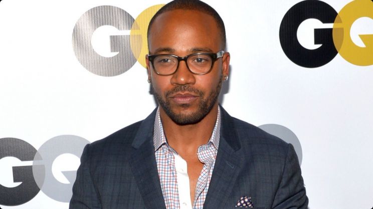 Columbus Short