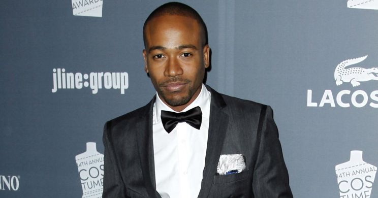 Columbus Short