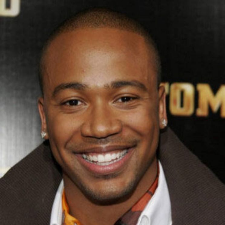 Columbus Short