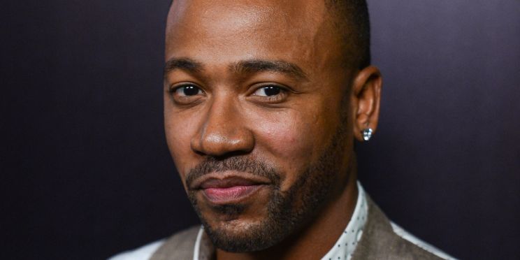 Columbus Short