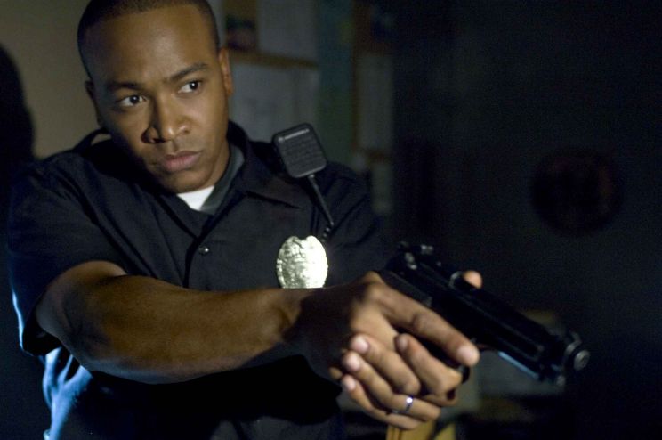Columbus Short