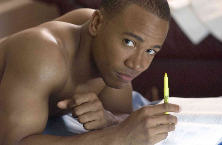 Columbus Short