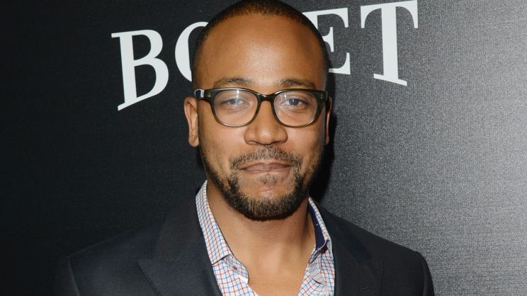 Columbus Short