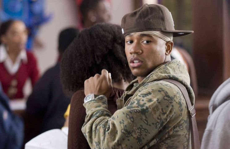 Columbus Short