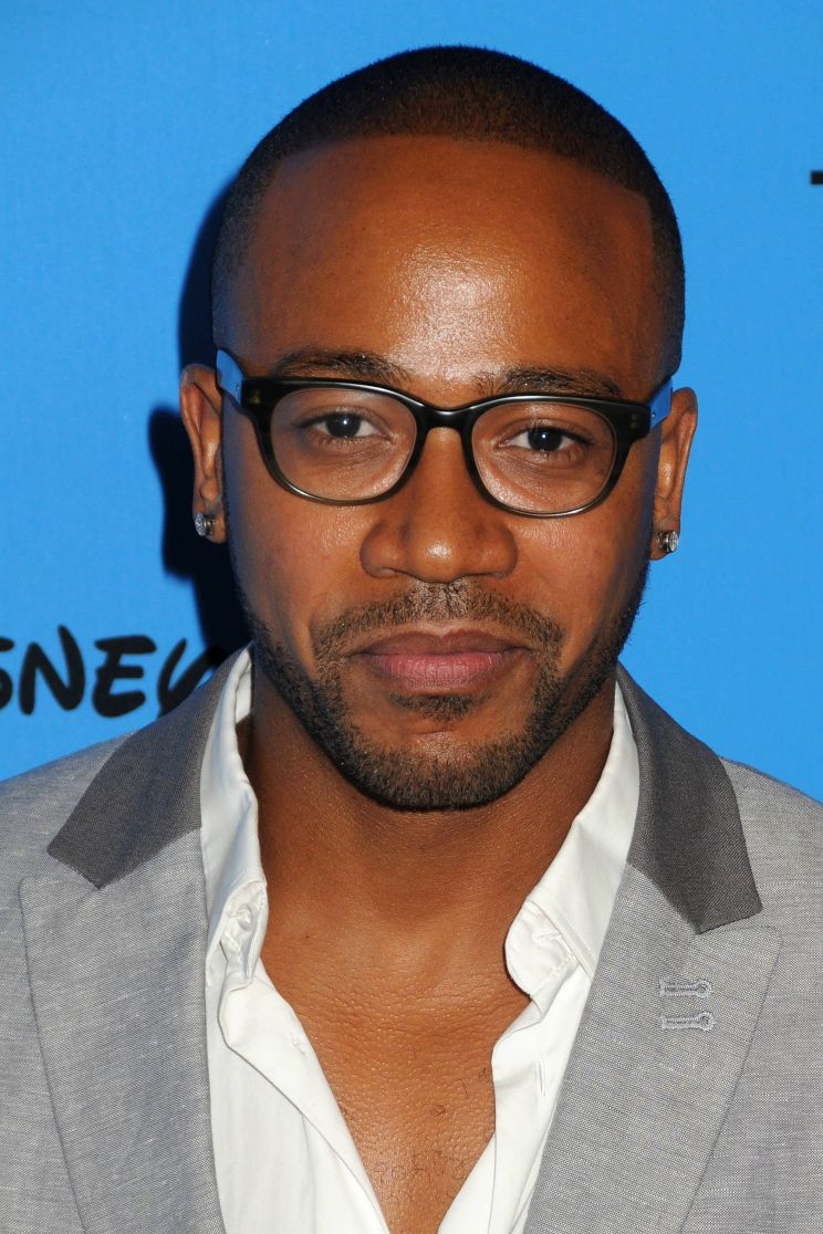 Columbus Short