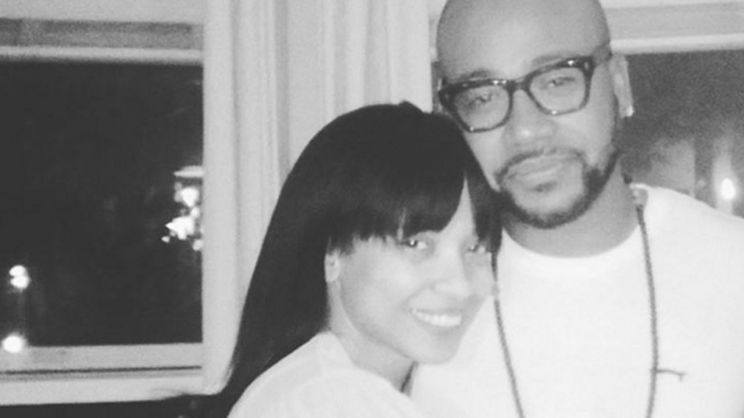 Columbus Short