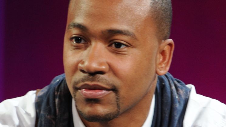 Columbus Short