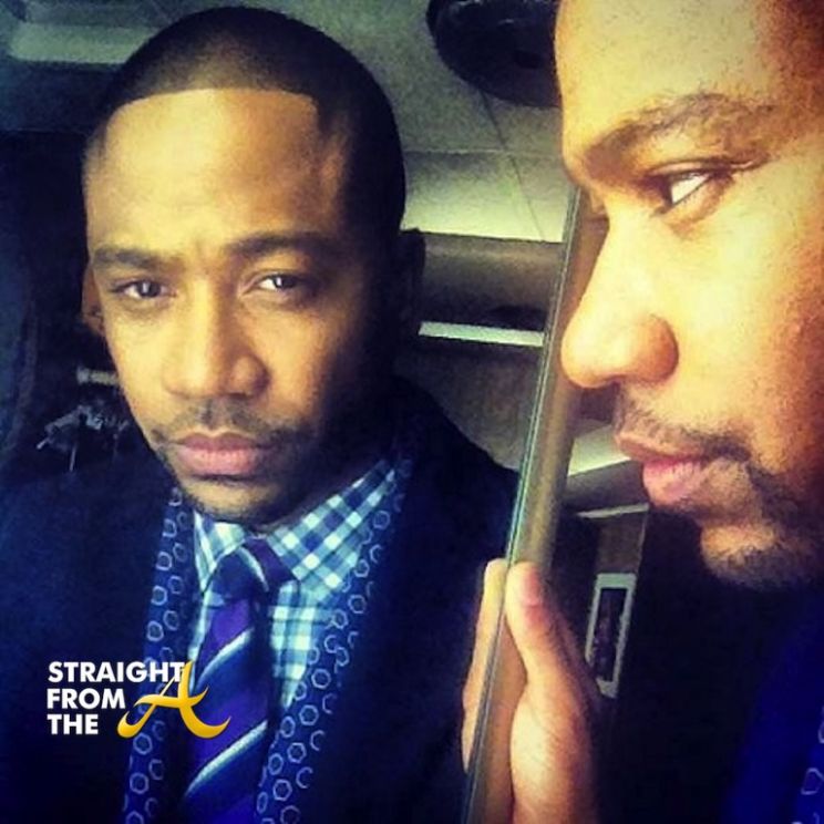 Columbus Short