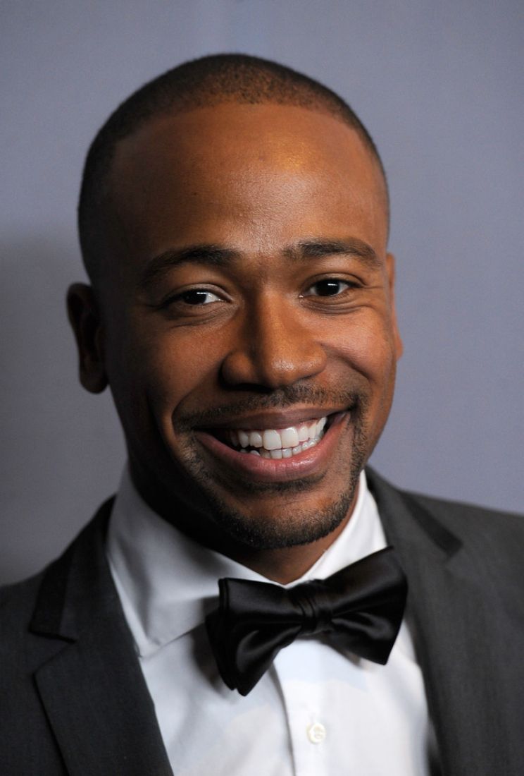 Columbus Short