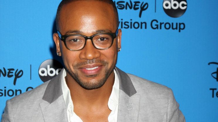 Columbus Short