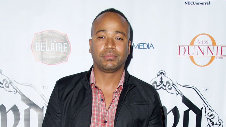 Columbus Short