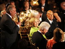 Comfort Clinton