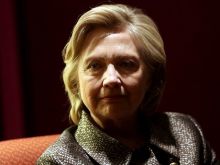 Comfort Clinton