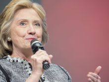 Comfort Clinton
