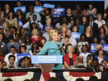 Comfort Clinton
