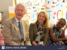 Comfort Clinton