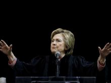 Comfort Clinton