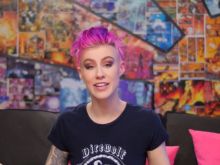 Comic Book Girl 19