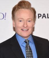 Conan O'Brien