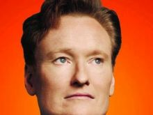 Conan O'Brien