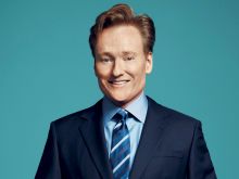 Conan O'Brien