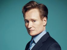 Conan O'Brien