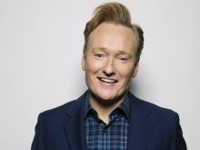 Conan O'Brien